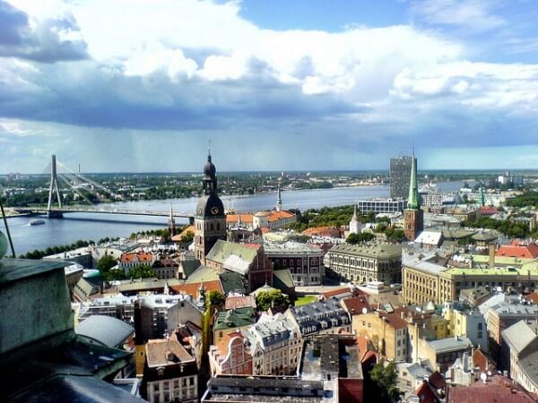 Visiter Riga : les 11 choses incontournables à faire