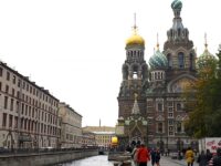 saint petersbourg