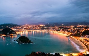 san sebastian