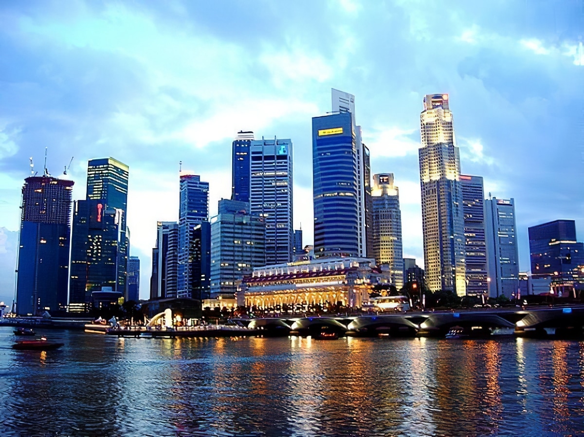 Quel budget pour partir à Singapour ?