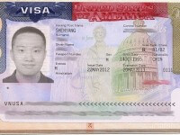 visa usa