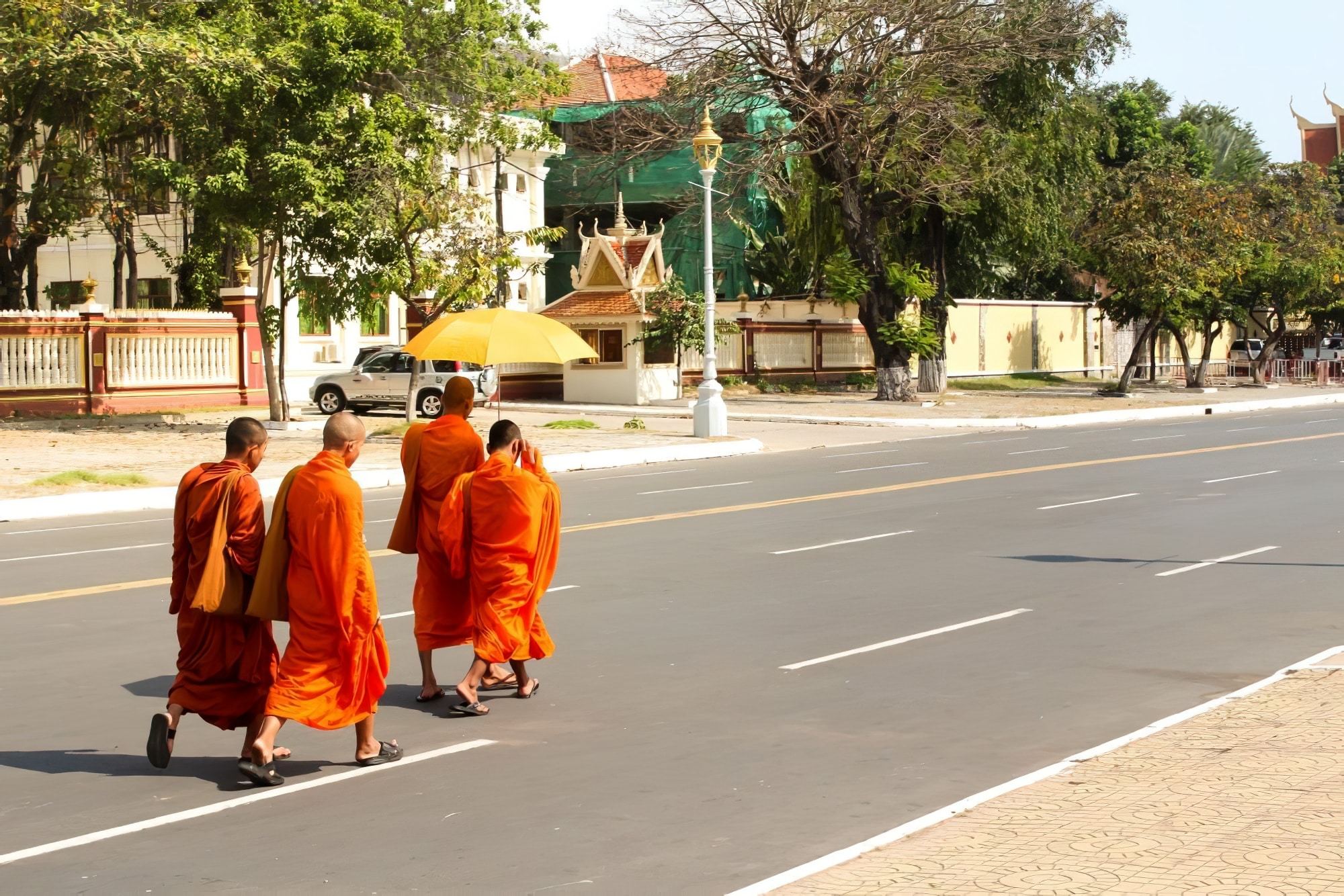 Visiter Phnom Penh les 9 choses incontournables à faire