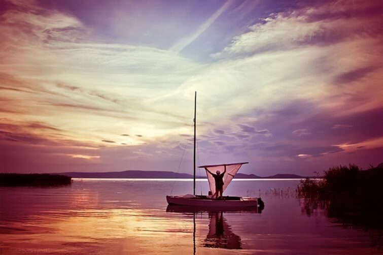 Lac Balaton