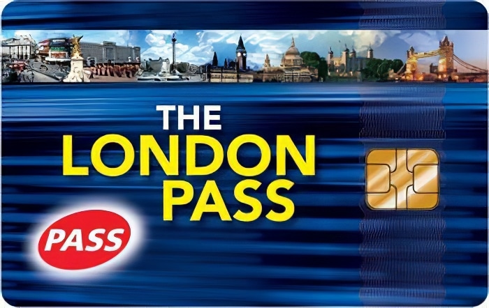 London Pass : avis, tarif, durée & activités incluses