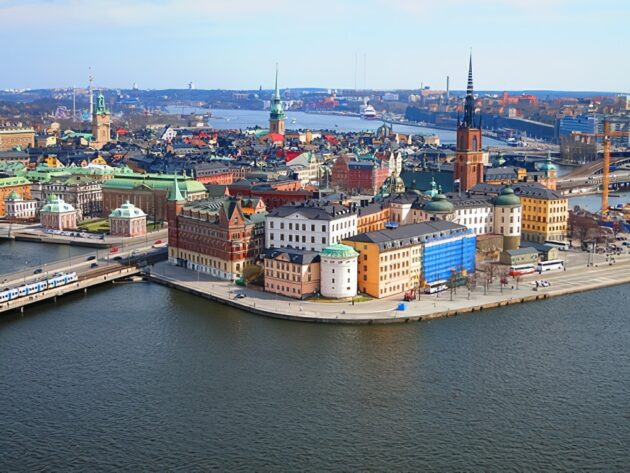 Les 12 activités et visites gratuites à faire à Stockholm