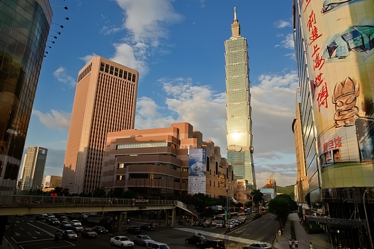 Les 12 choses incontournables à faire à Taipei