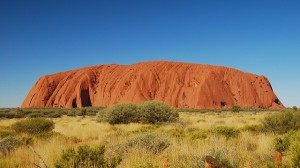 40 anecdotes sur Uluru – Ayers Rock