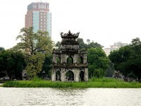 Hanoi coût de la vie