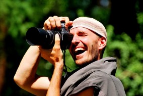 Appareils photo voyage