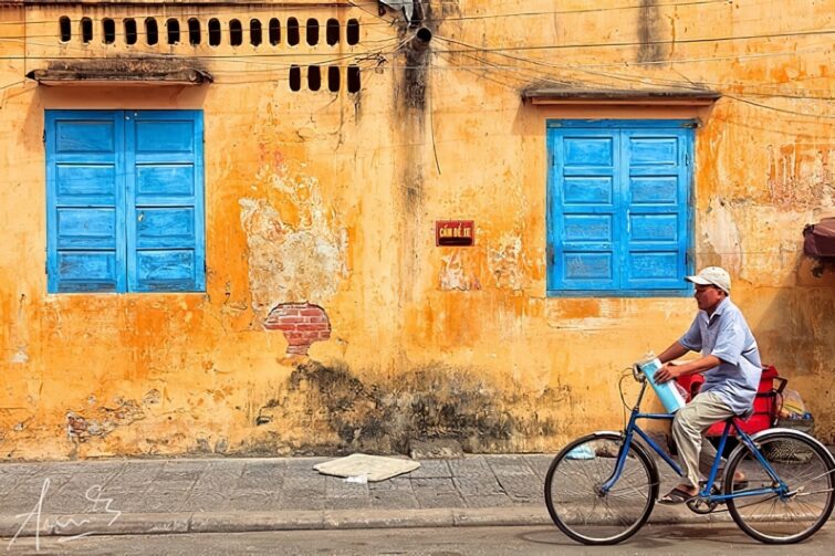 Hoi An Vietnam