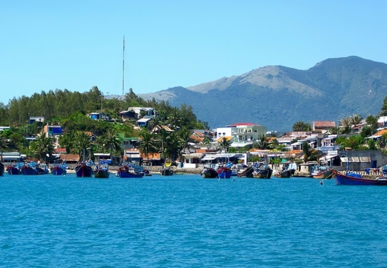 Ile de Nha Trang