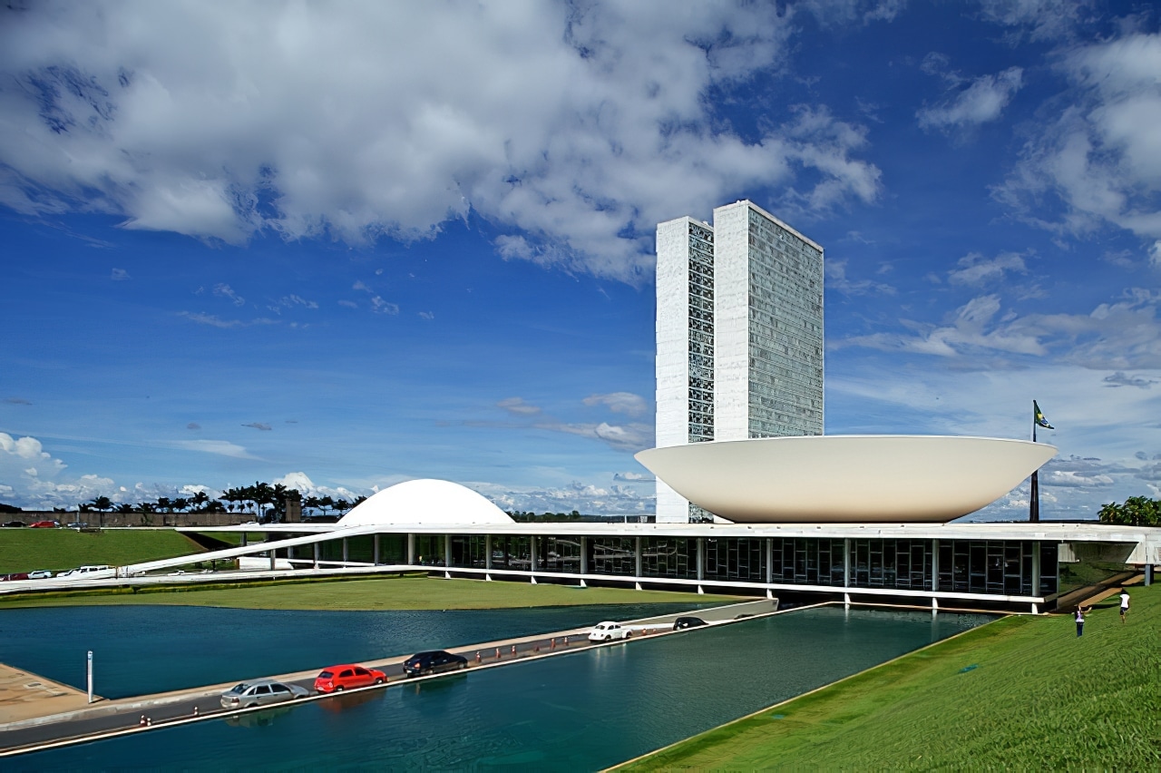 Congresso Brasilia