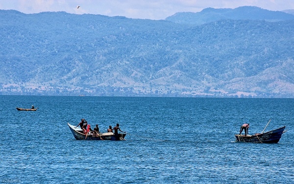 Lac Malawi