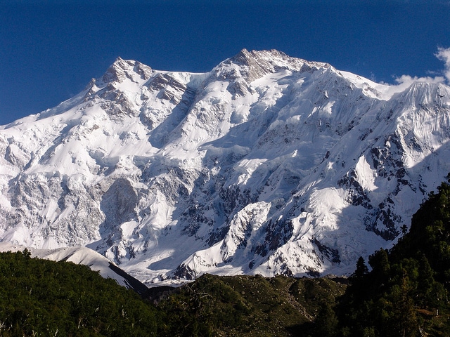 Nanga Parbat