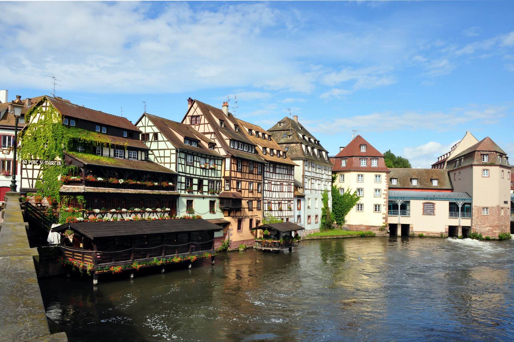 Visiter Strasbourg Les 12 Choses Incontournables Faire Visiter Strasbourg Les 12 Choses Incontournables Faire