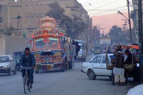 Quetta, Pakistan