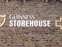 Visiter le Guinness Storehouse à Dublin