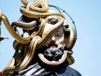 Festival Serpent Cocullo Italie