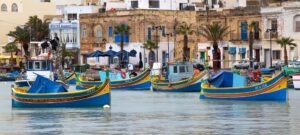 Marsaxlokk : zoom sur ce petit village de pêcheurs à Malte