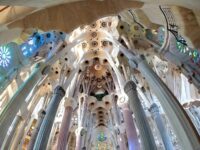 Visite de la Sagrada Familia avec billet coupe-file