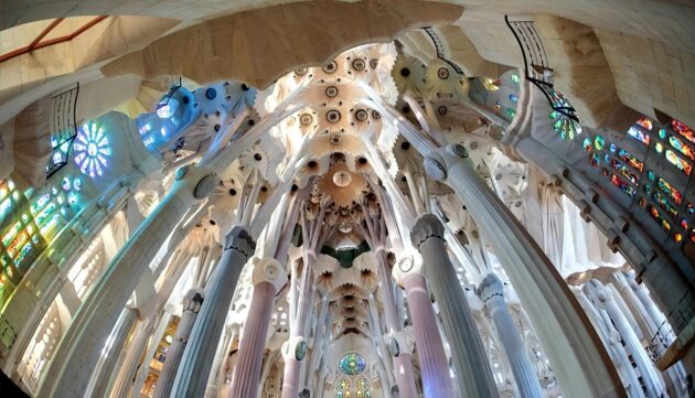 Visiter la Sagrada Familia à Barcelone : prix, billet, horaires…