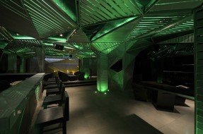 20 bars et restaurants où aller pour leur déco