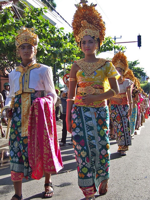 Festival Art Bali