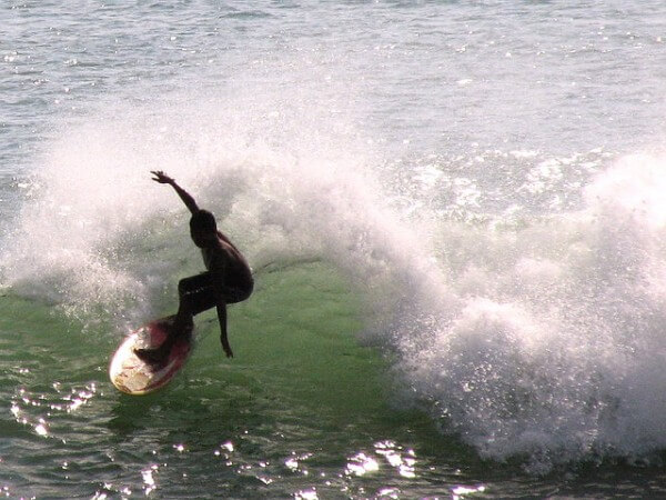 Surf Bali