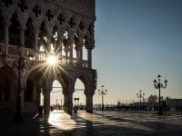 Visiter le Palais des Doges à Venise