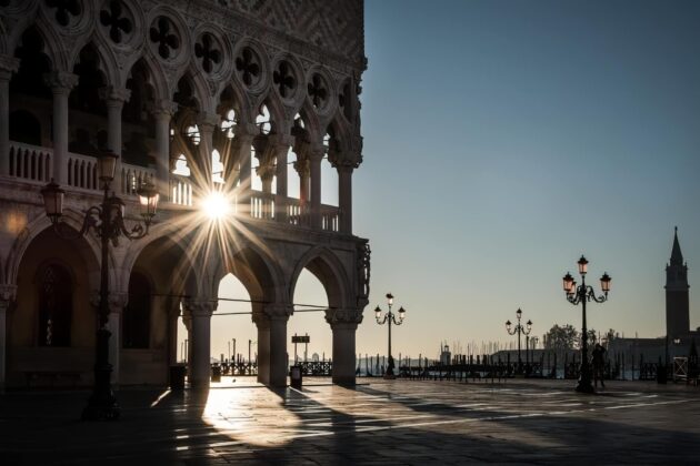 Visiter le Palais des Doges à Venise : billets, tarifs, horaires