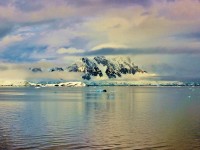 Croisière Antarctique Ushuaia