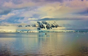 Croisière Antarctique Ushuaia
