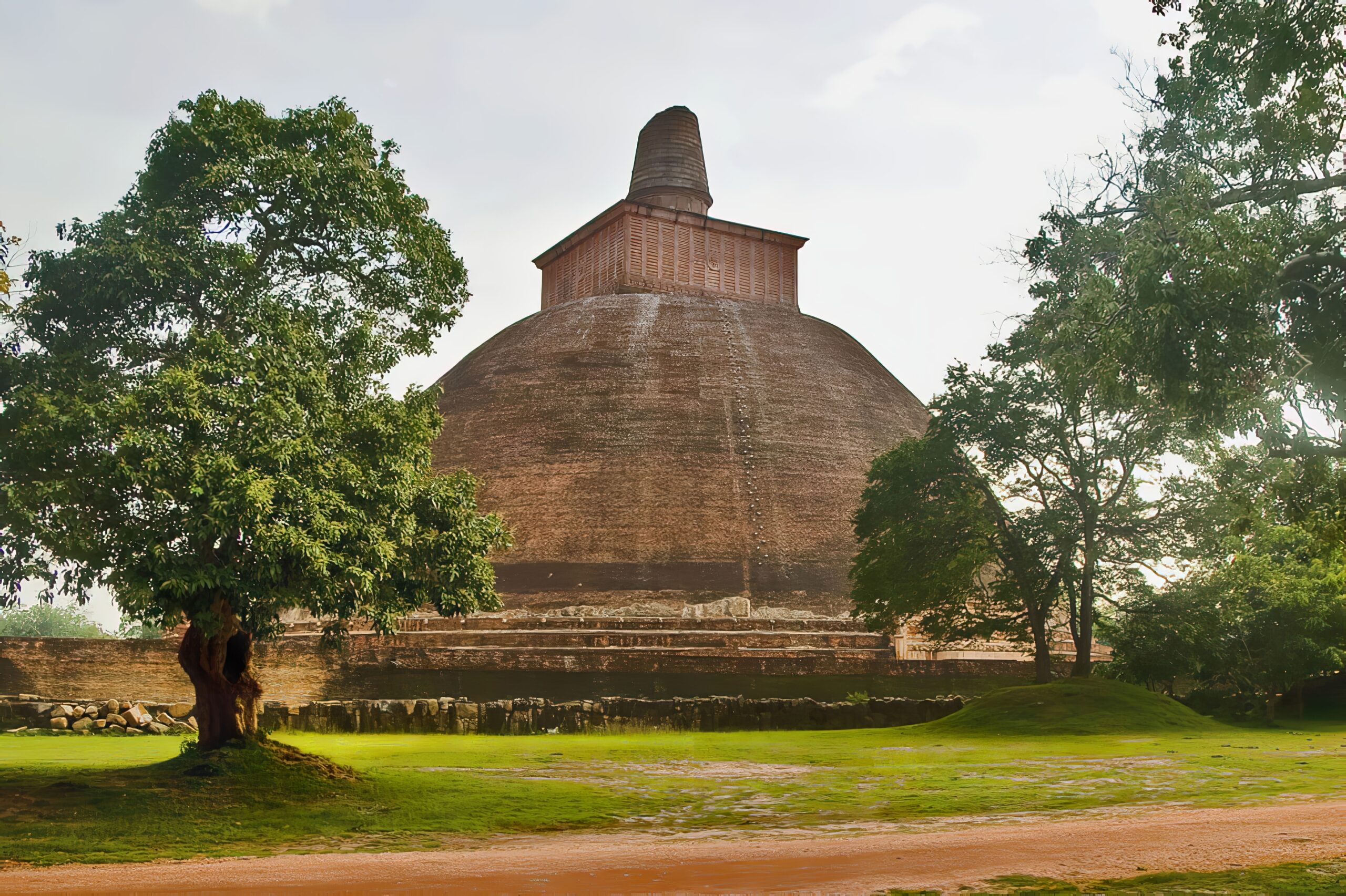 Sri Lanka - Attraction la plus populaire