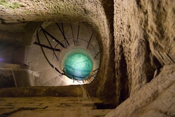 Visiter les catacombes de Paris, ossuaire municipal, dans le 14ème arrondissement