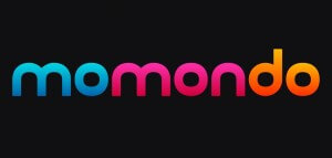 Logo Momondo Logo