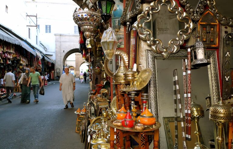 Visiter Casablanca : les 10 choses incontournables à faire