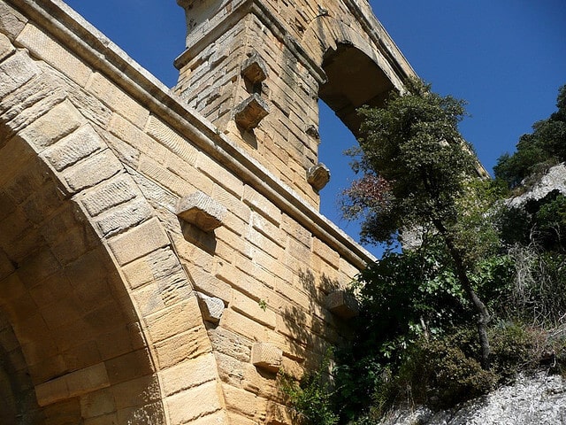Pont Du Gard