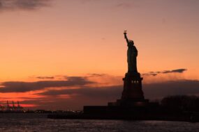 Statue de la Liberté, New York