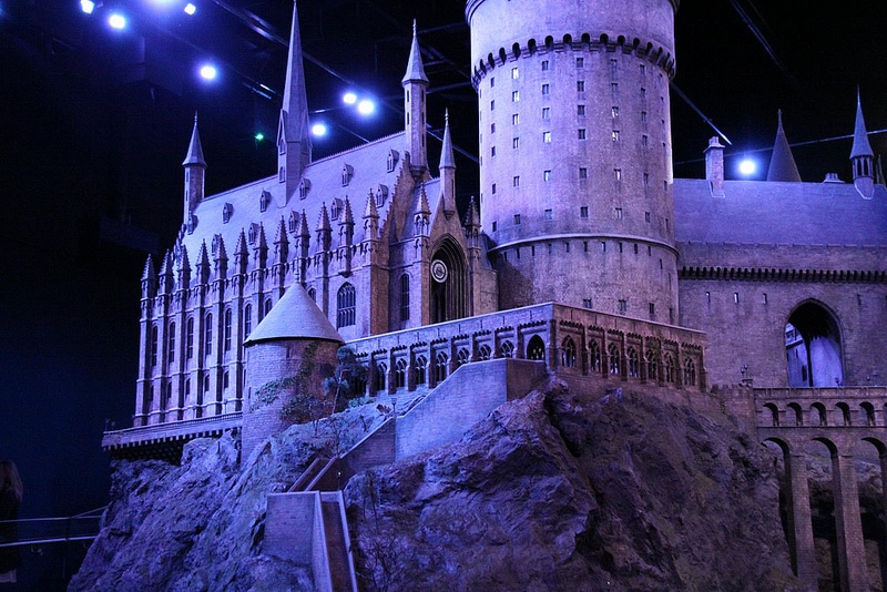 Studios Harry Potter à Londres : visites, billets, horaires, que voir ?
