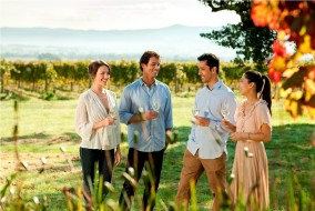 Visiter la Yarra Valley avec dégustation de vins et spécialités