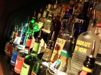 Alcool alcoolémie boisson alcoolisée