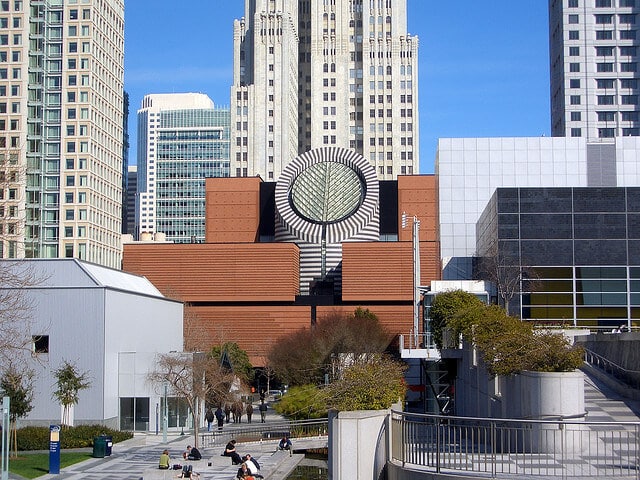 San Francisco Museum of Modern Art