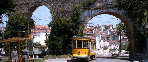 Visiter Coimbra