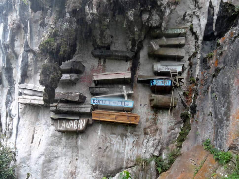 Weirdest and most terrifying places in the world