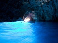 Grotte Bleue, Grotta Azzurra, Capri