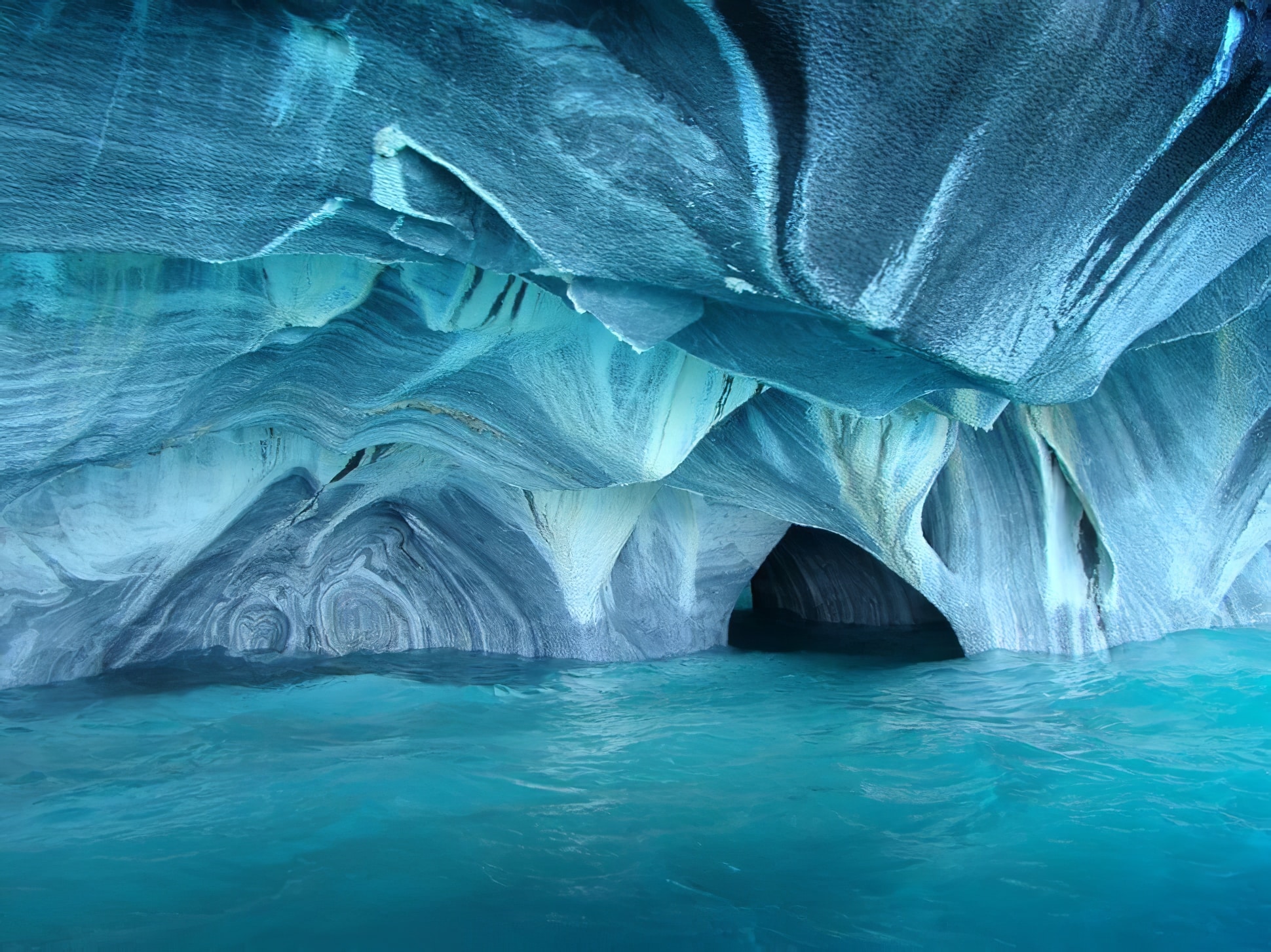 Les 20 Plus Belles Grottes Du Monde