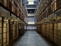 Visite de la Prison d'Alcatraz