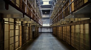 Visite de la Prison d'Alcatraz