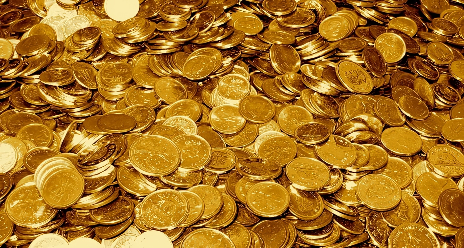 Réserve d'or pour chaque pays