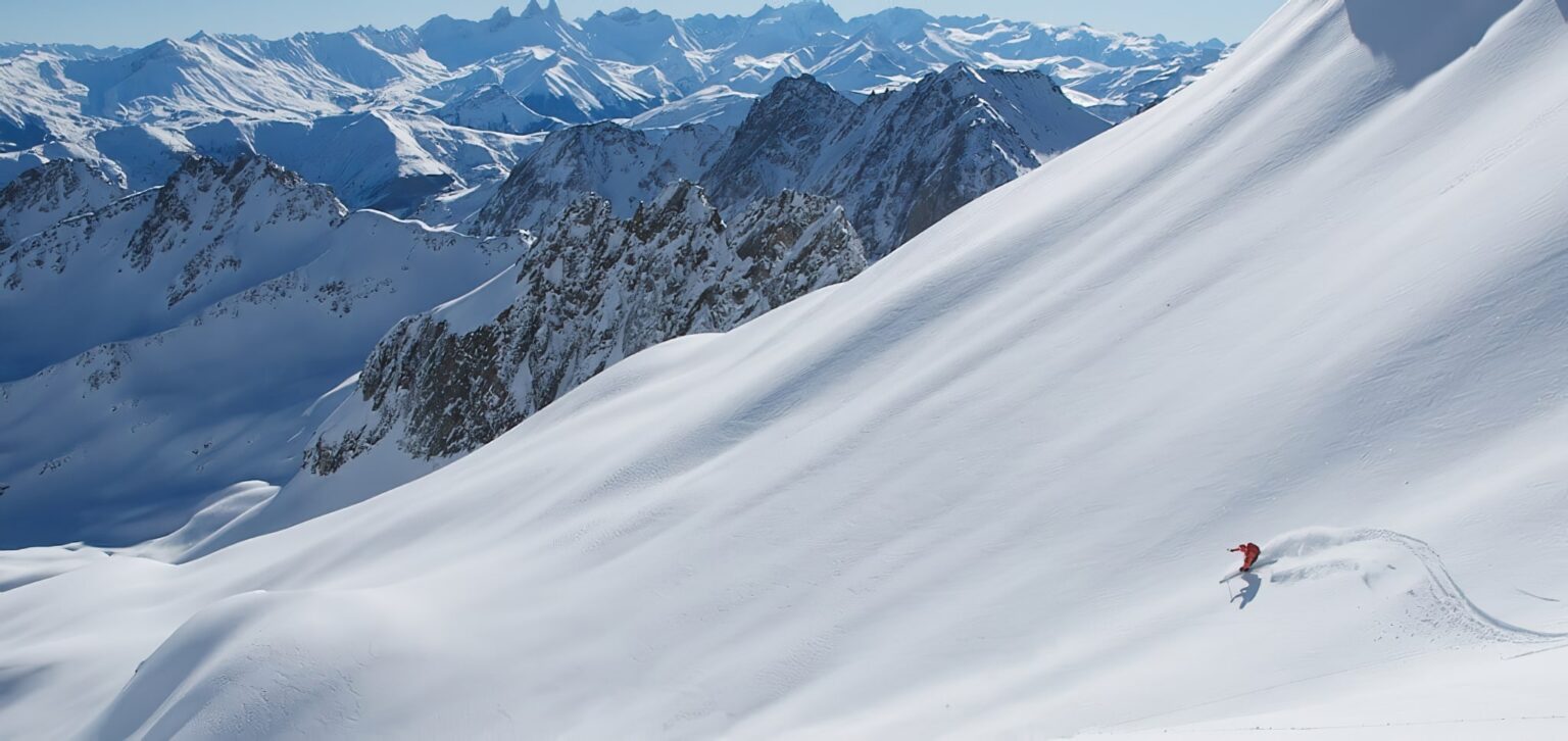 Les 17 Meilleures Stations De Ski Des Alpes Du Nord